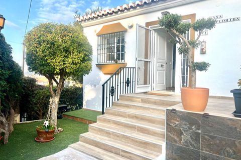 Villa i Caleta De Velez, Malaga, Caleta De Velez - € 669.000 | Ref: IREC2613 - foto 1